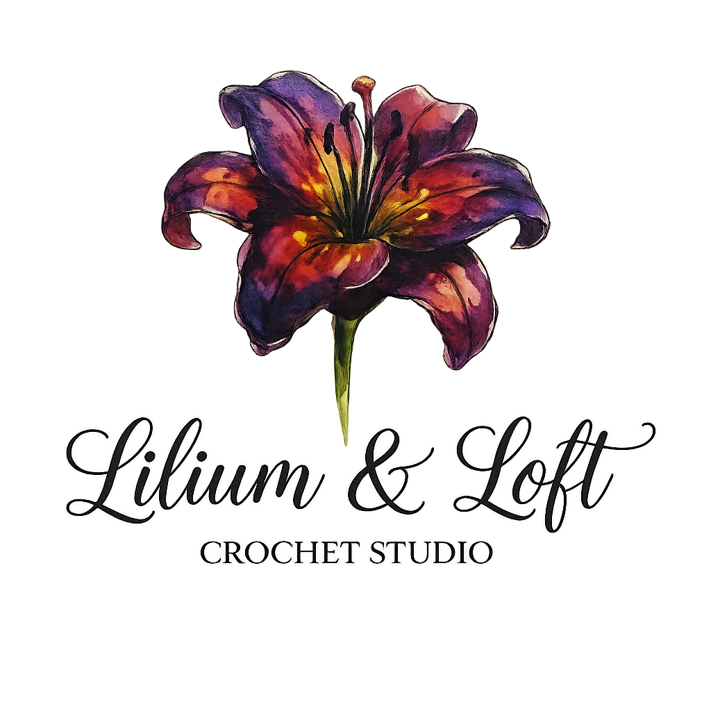 Lilium & Loft Logo
