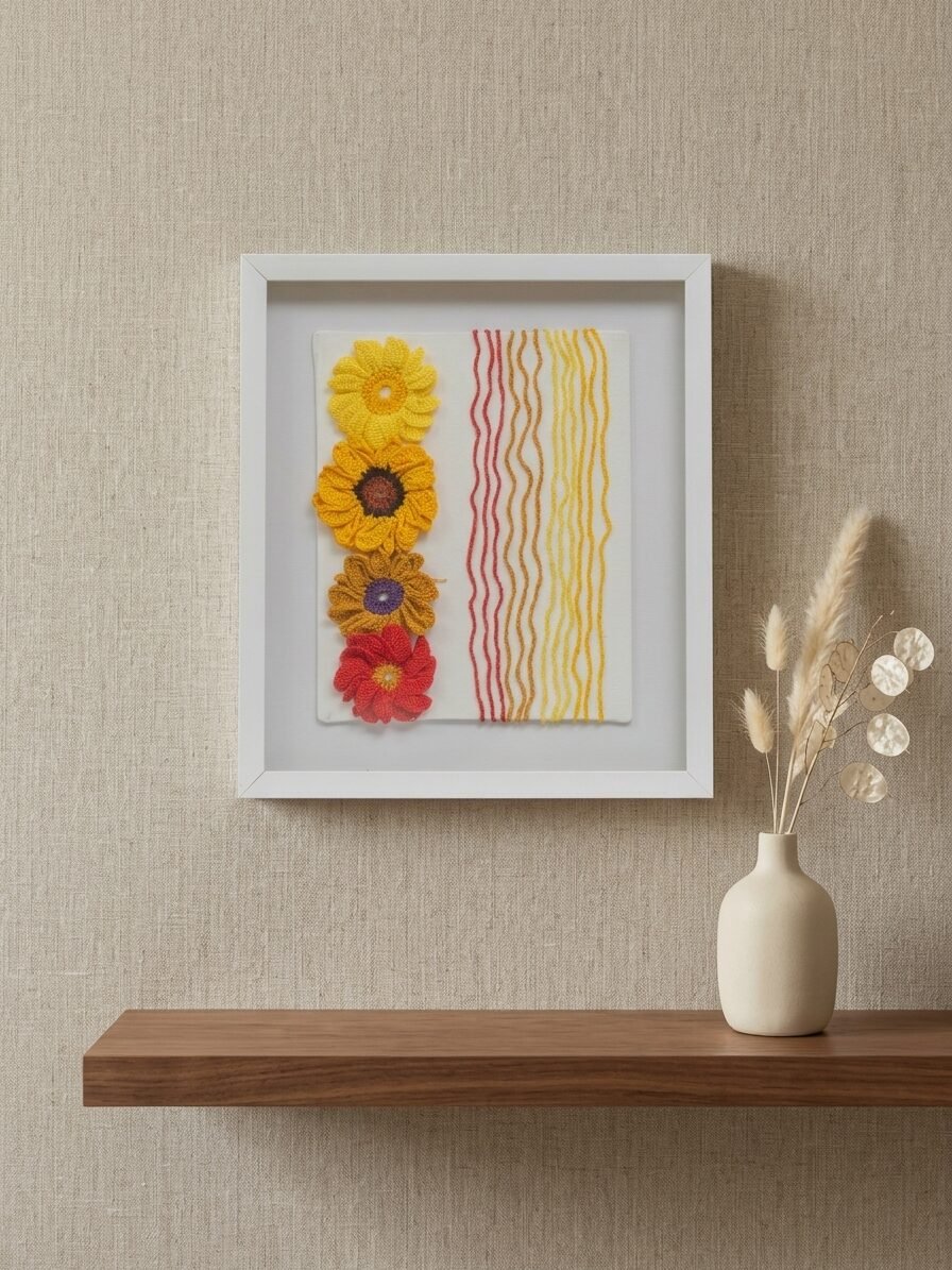 Sunspire artwork featuring golden sun elements, radiant patterns, and artistic details